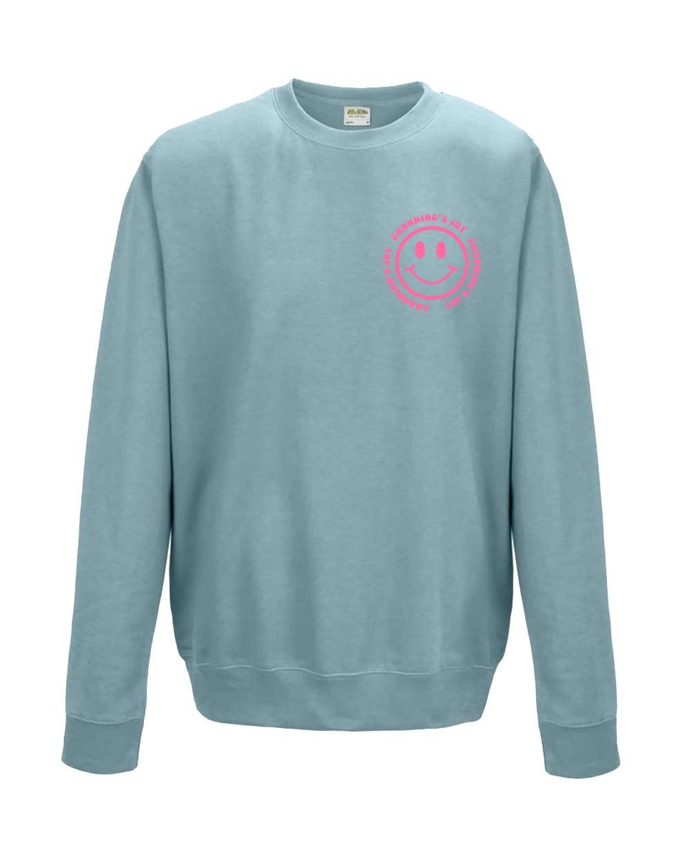 Adult Crewneck Sweatshirt