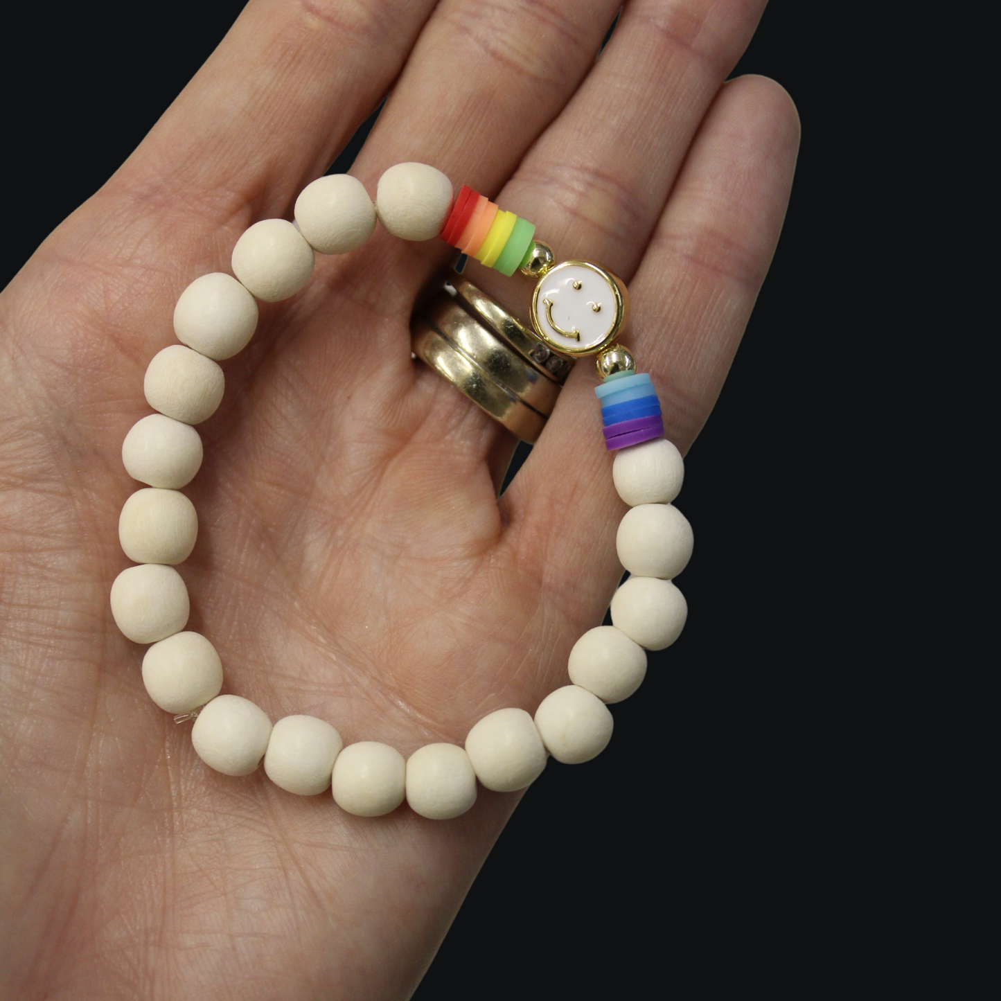 Spectrum Bracelet