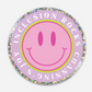 Inclusion Rocks Glitter Sticker